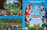 GNOMEO ET JULIETTE